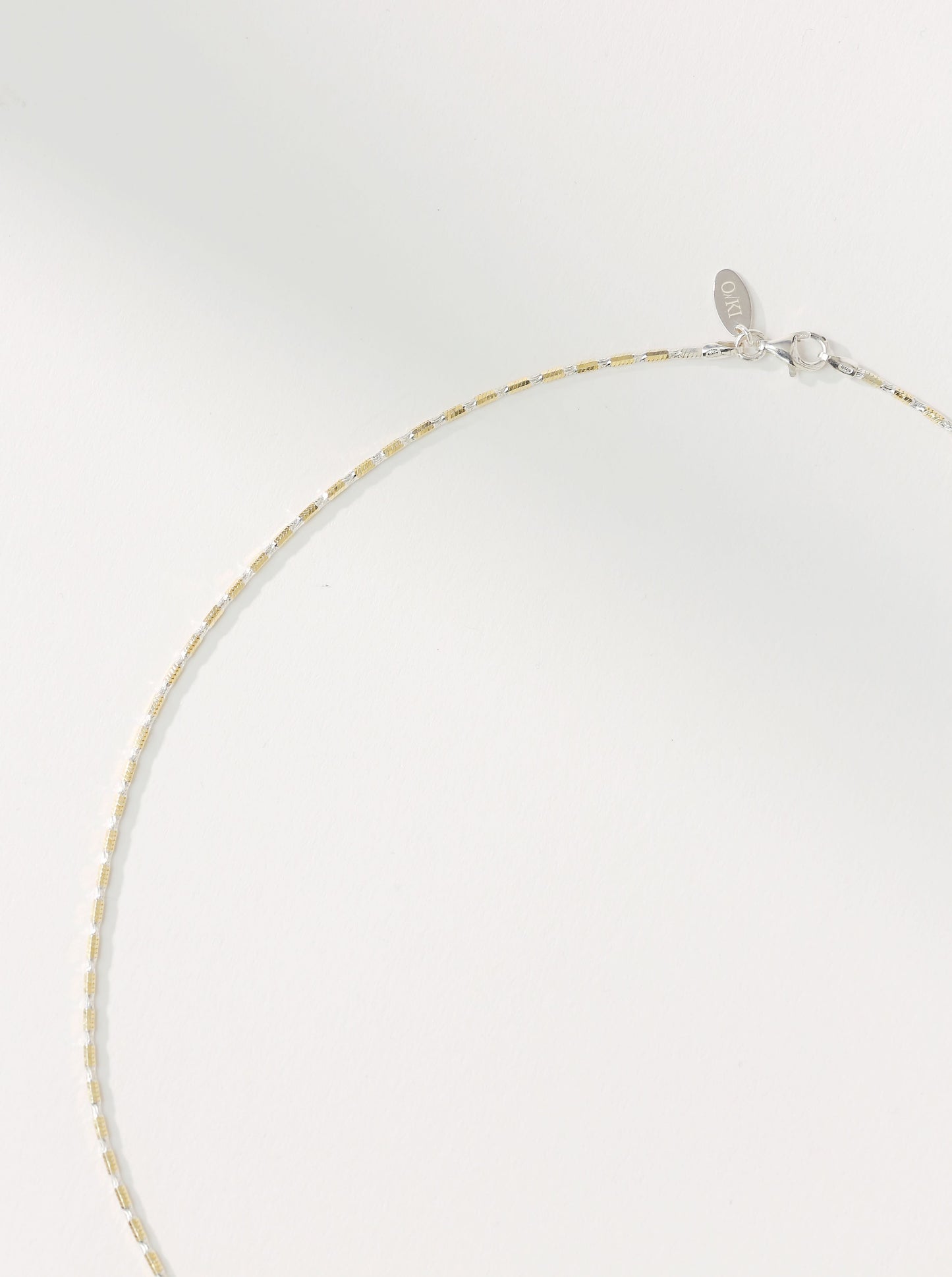 THE SUN NECKLACE