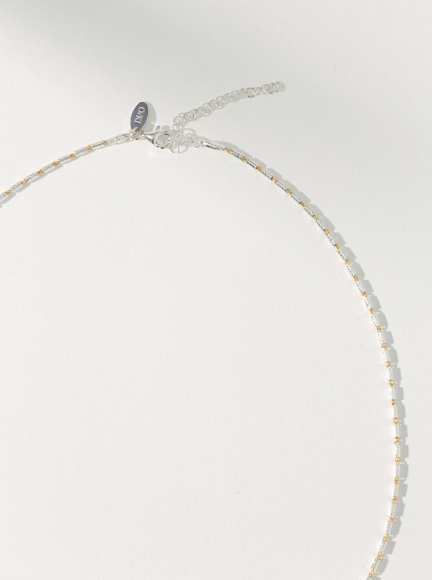 THE MOON NECKLACE