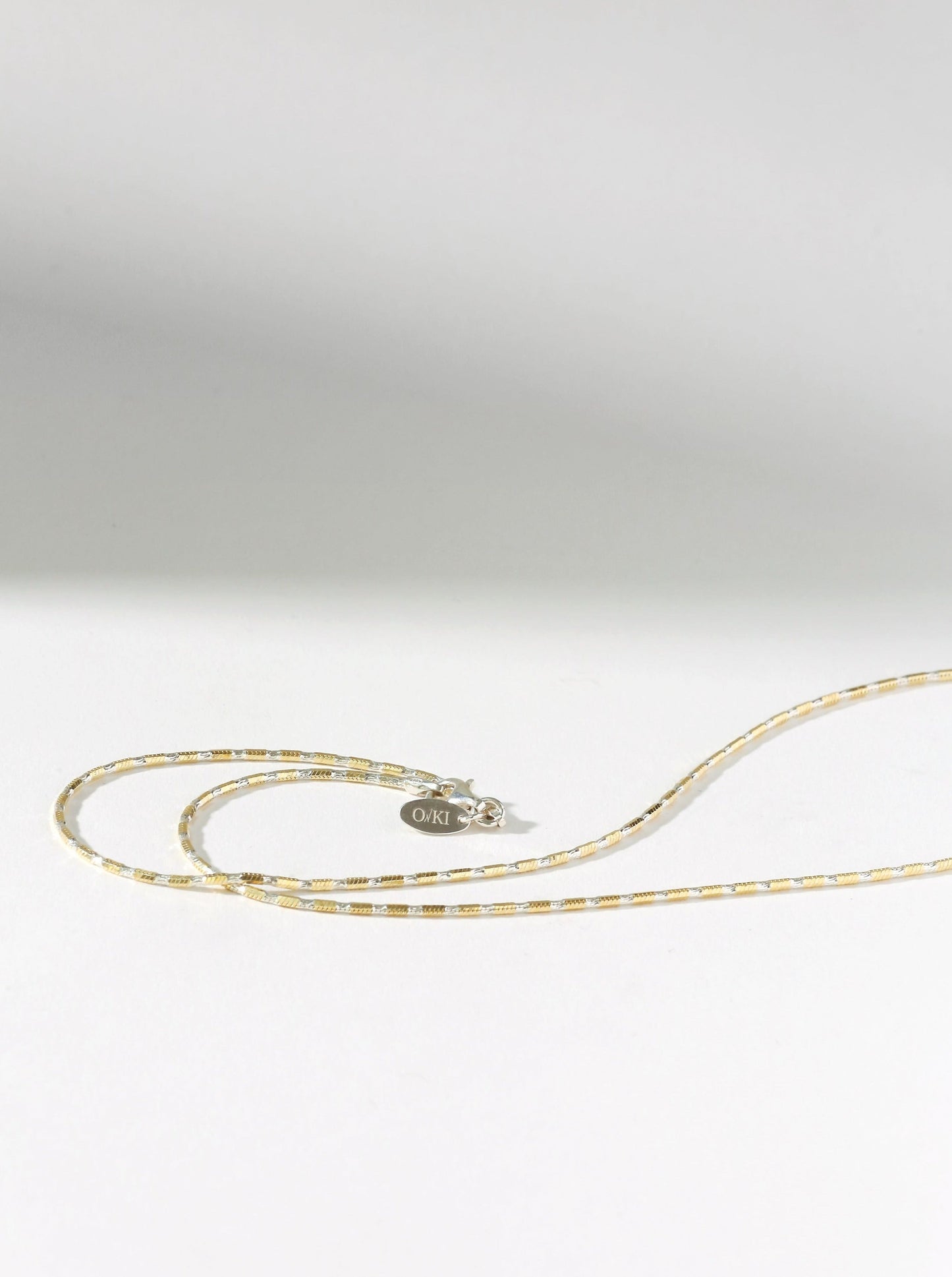 THE SUN NECKLACE