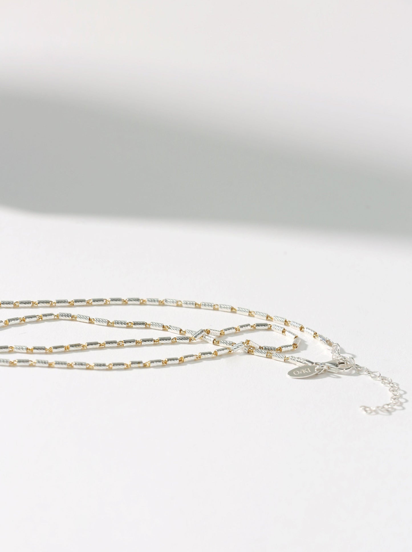THE MOON NECKLACE