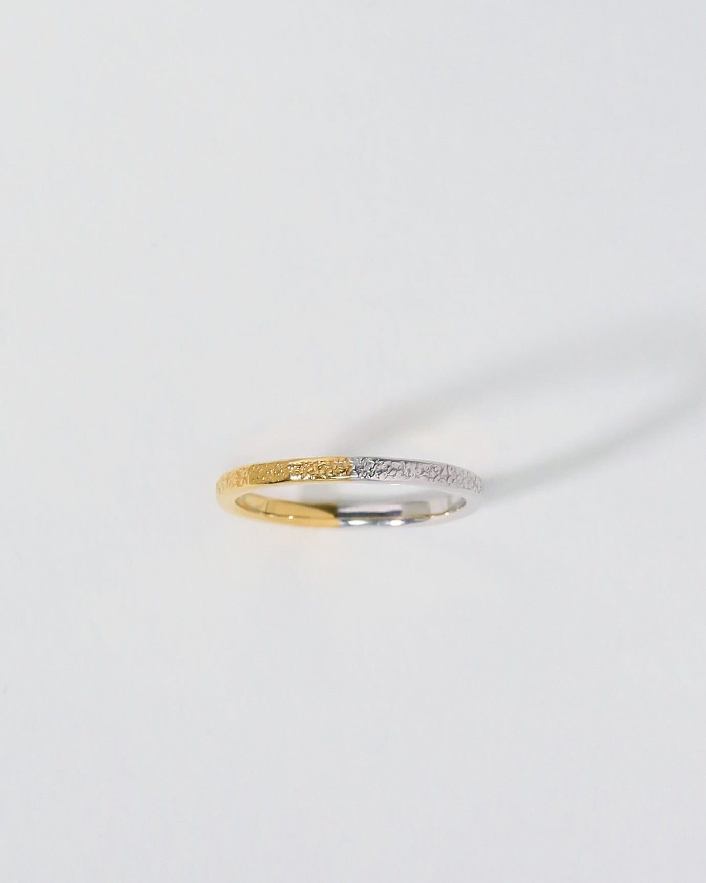 CRUSH MIX RING