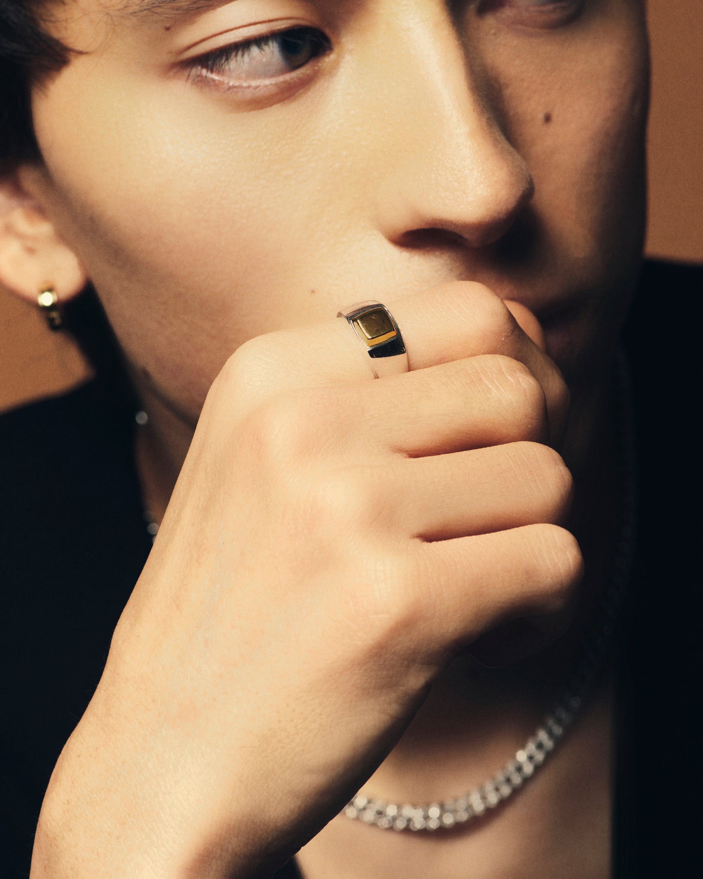 GP MIX RING