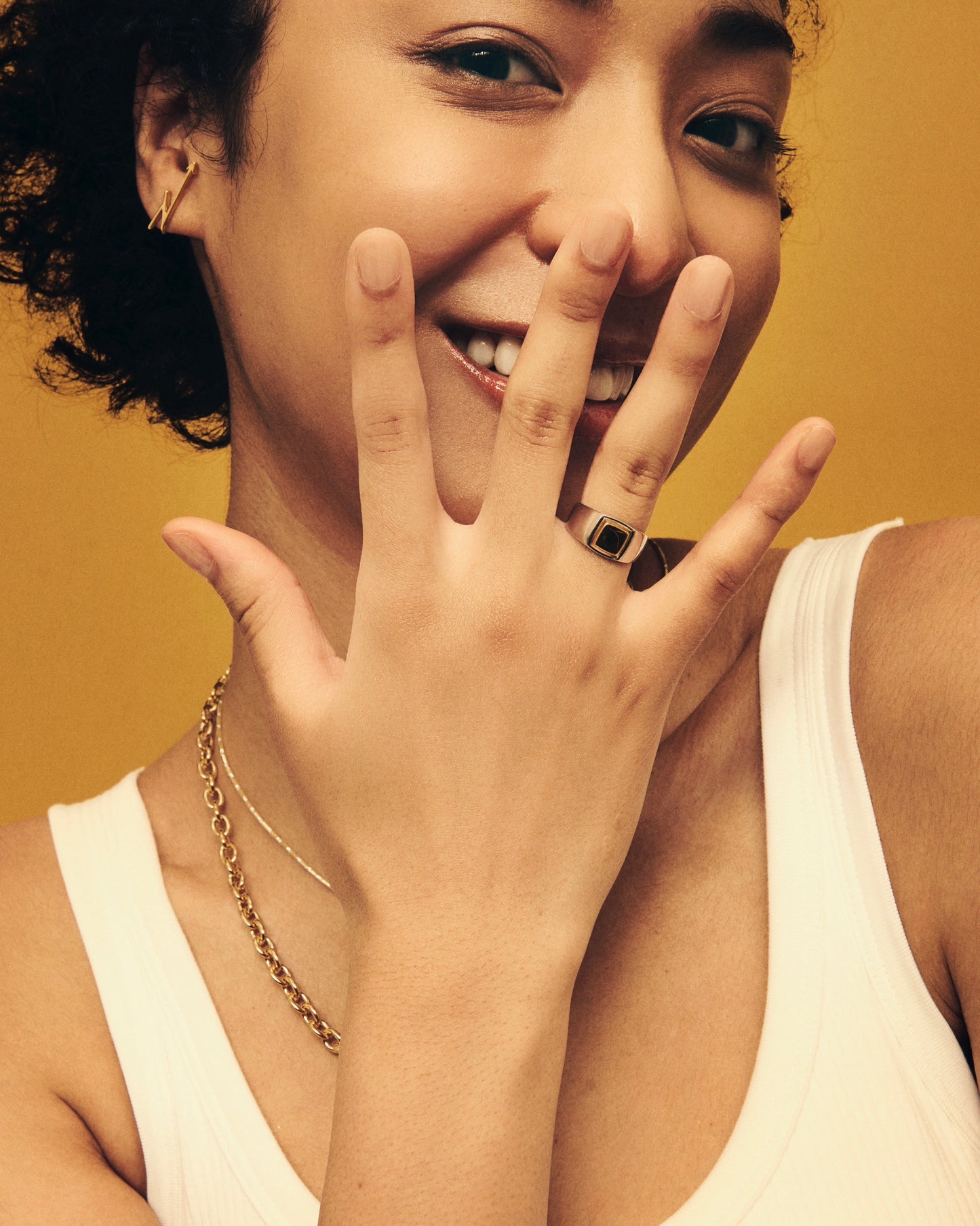 GP MIX RING