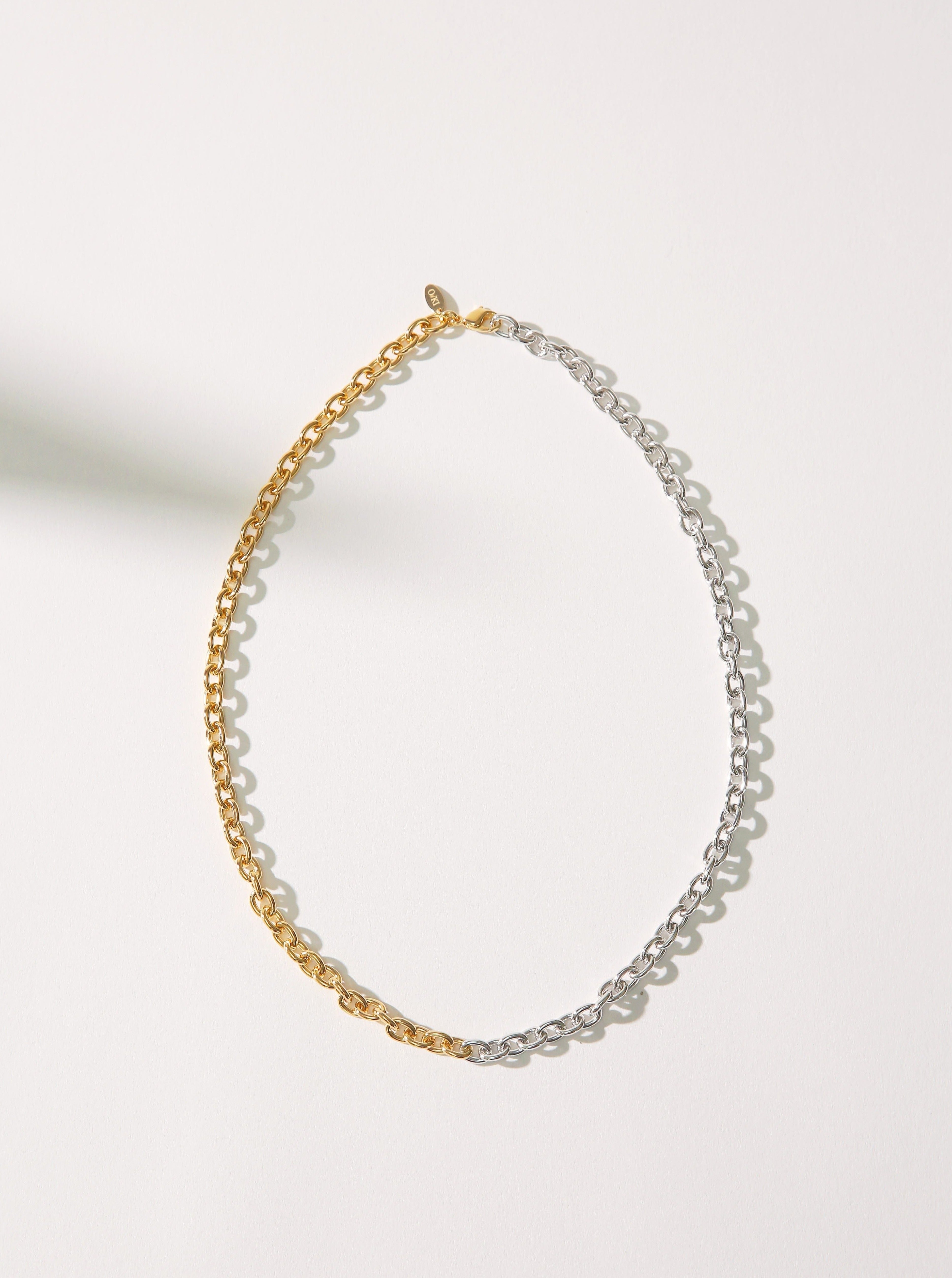 NECKLACE – O→KI