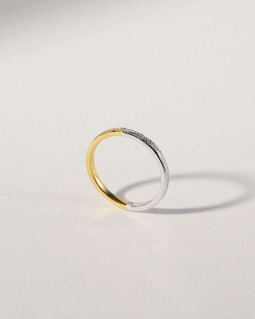 CRUSH MIX RING