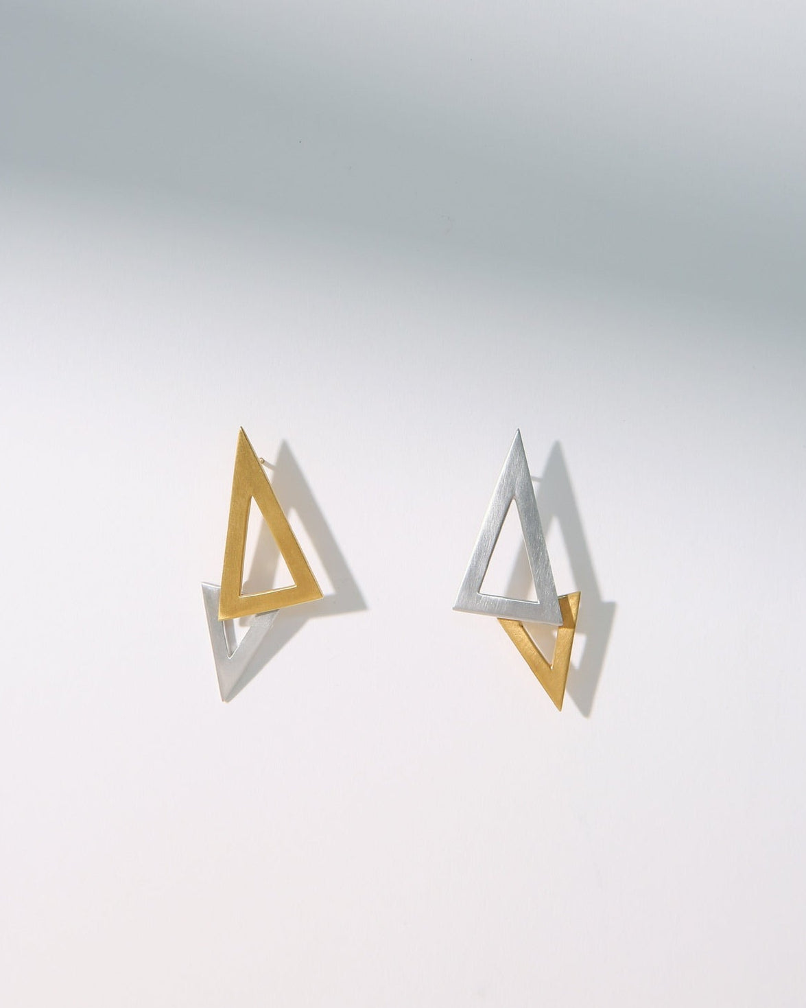 PIERCED EARRINGS – O→KI