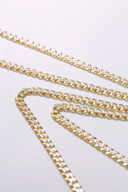 THUNDER NECKLACE