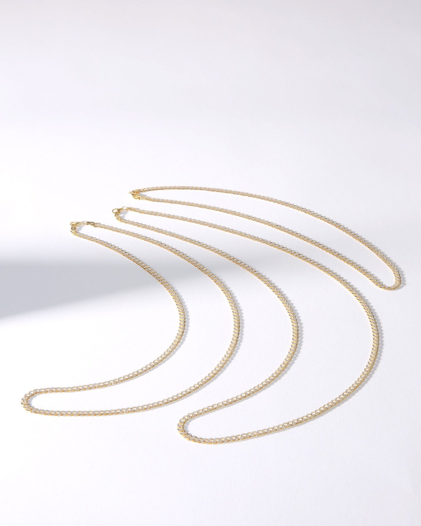 THUNDER NECKLACE